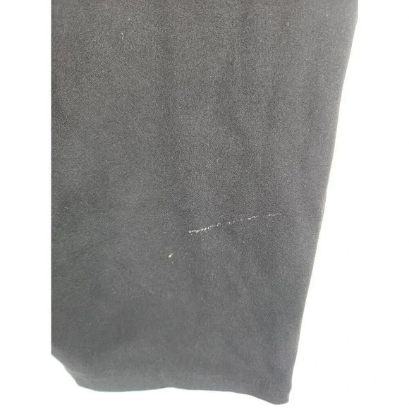 Lululemon Stretch High Rise Black Joggers Size 6. - Picture 9 of 9